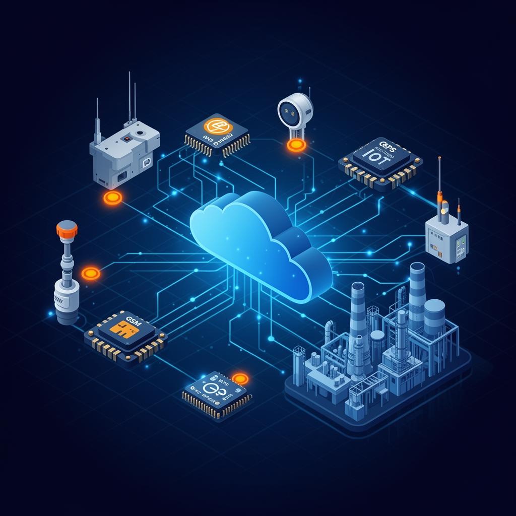 IoT & Telemetry Cloud