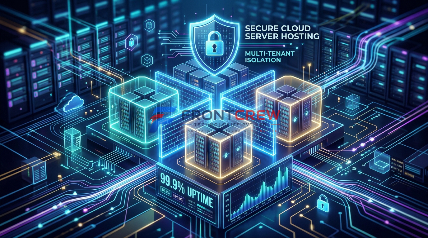 Cloud Infrastructure